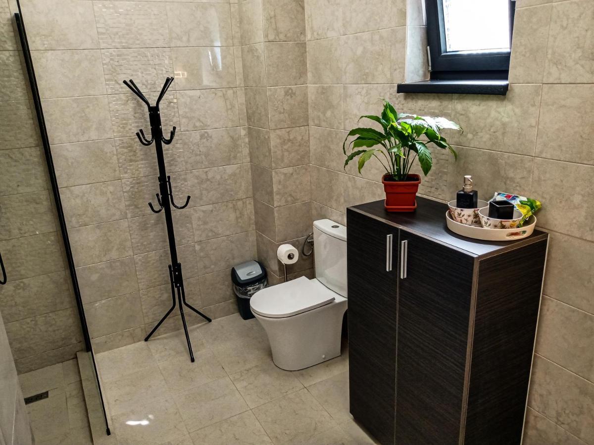 Ric Apartament Navodari Luaran gambar