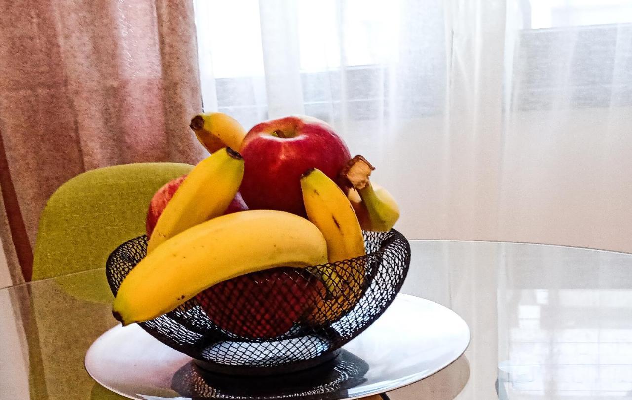 Ric Apartament Navodari Luaran gambar