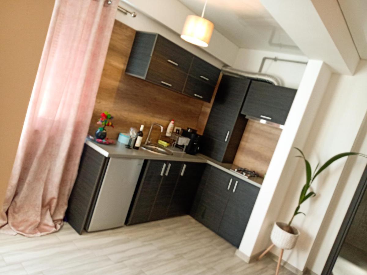 Ric Apartament Navodari Luaran gambar