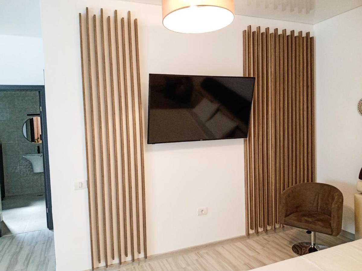 Ric Apartament Navodari Luaran gambar