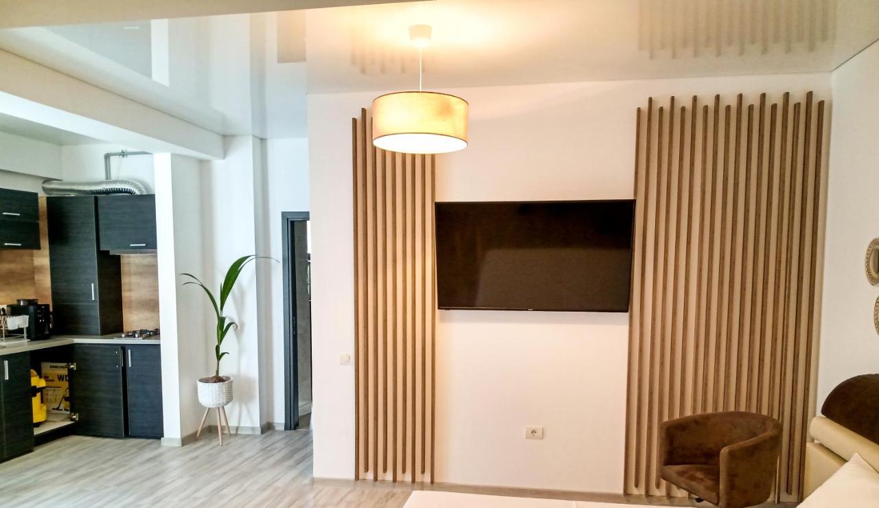 Ric Apartament Navodari Luaran gambar